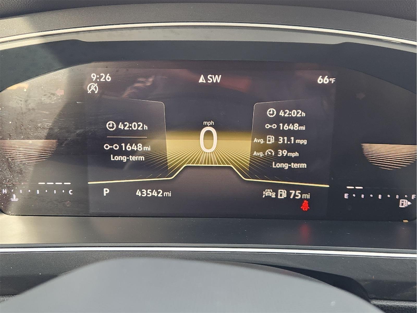 2024 Volkswagen Tiguan photo 16 of 33