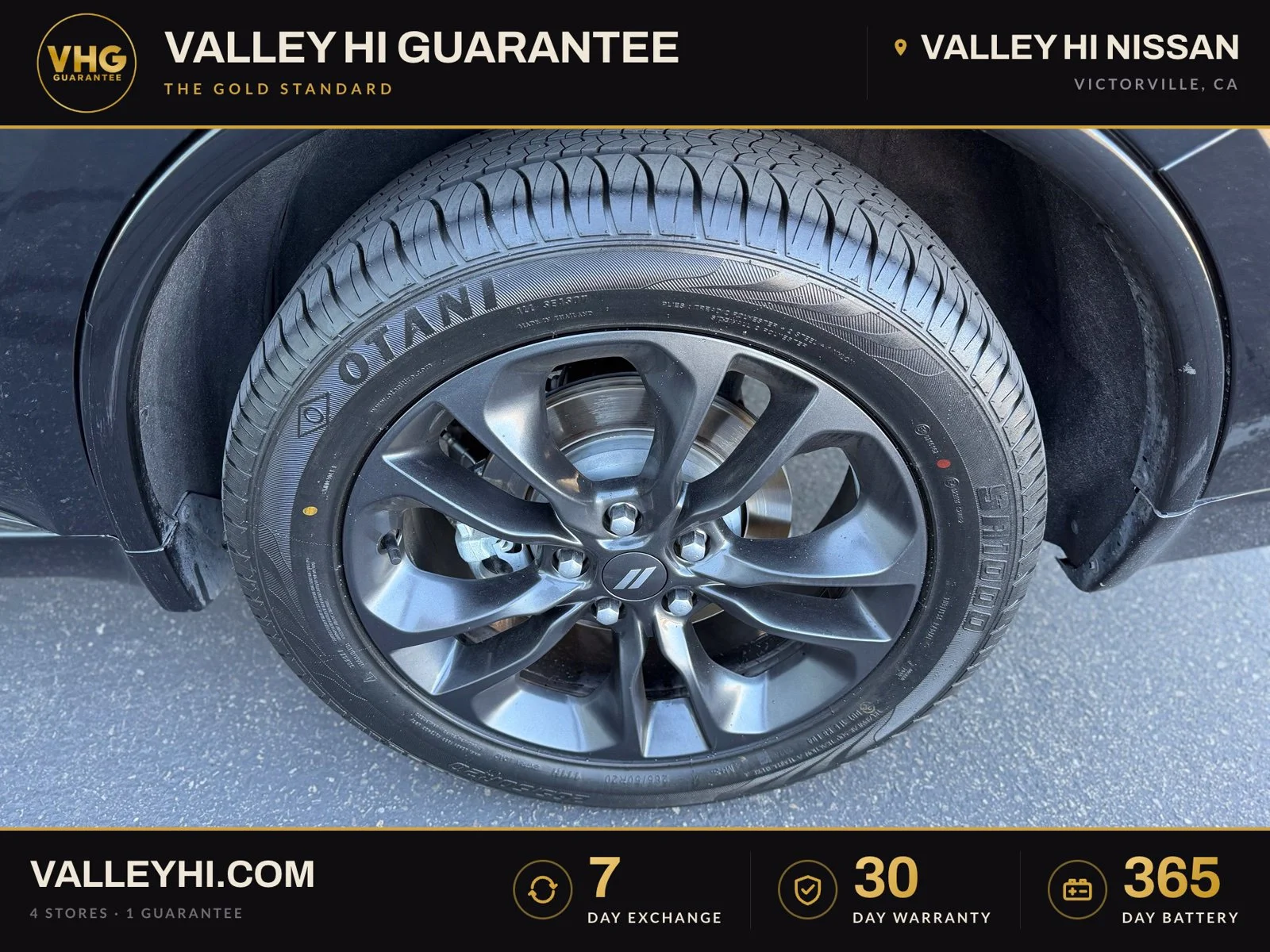 2022 Dodge Durango GT - Photo 10