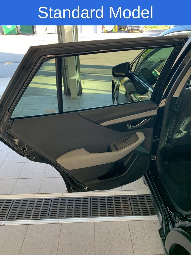 Used 2020 Black Subaru Premium image 7