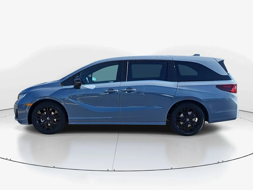 2026 Honda Odyssey Sport L - Photo 4