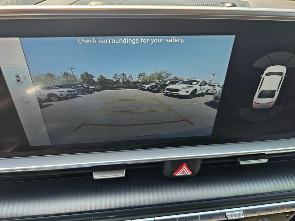 2024 Hyundai IONIQ 6 SE - Photo 32