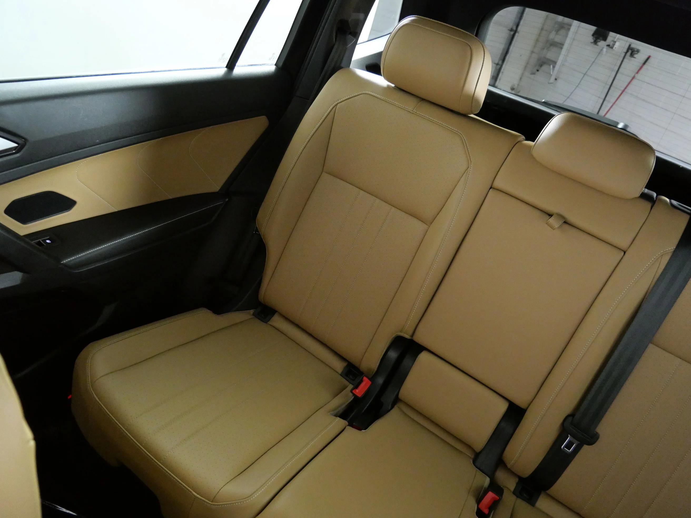 Certified Used 2023 Black Volkswagen SE image 12