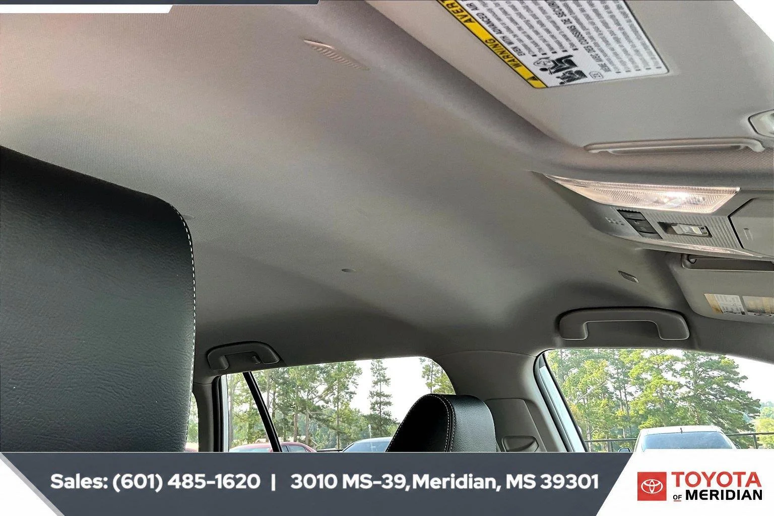 Used 2024 Ice Cap Toyota XLE image 16