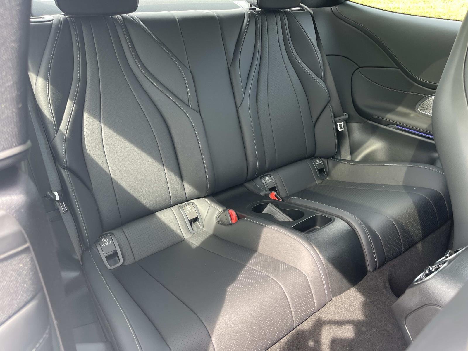 Certified Used 2024 Polar White Mercedes-Benz CLE 300 image 15