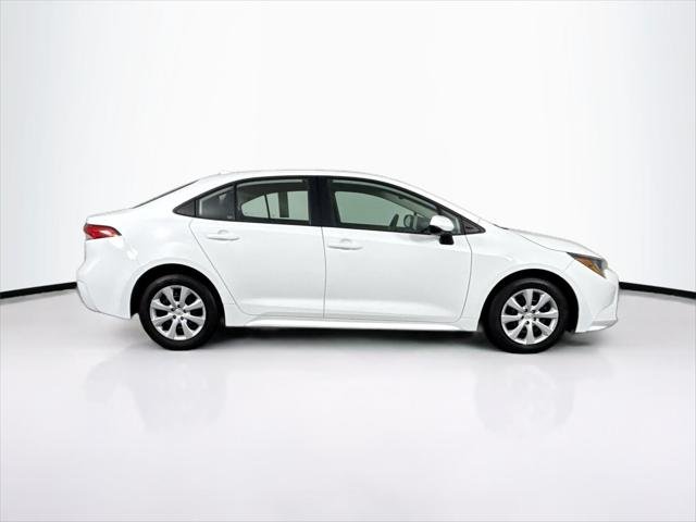 Certified Used 2024 ICE CAP Toyota  image 10