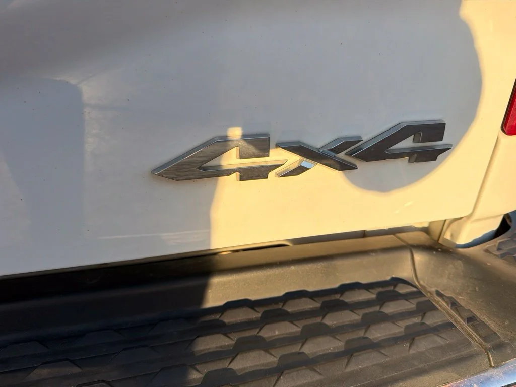 Certified Used 2019 White Ram Big Horn image 7