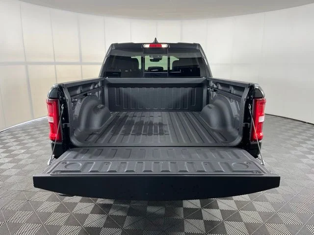 Used 2026 Black Ram Laramie image 41