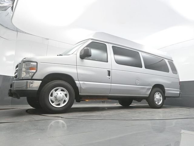 Used 2014 Silver Ford Commercial image 45