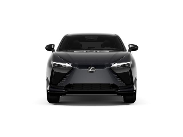 New 2026 Caviar Lexus F SPORT AWD image 5