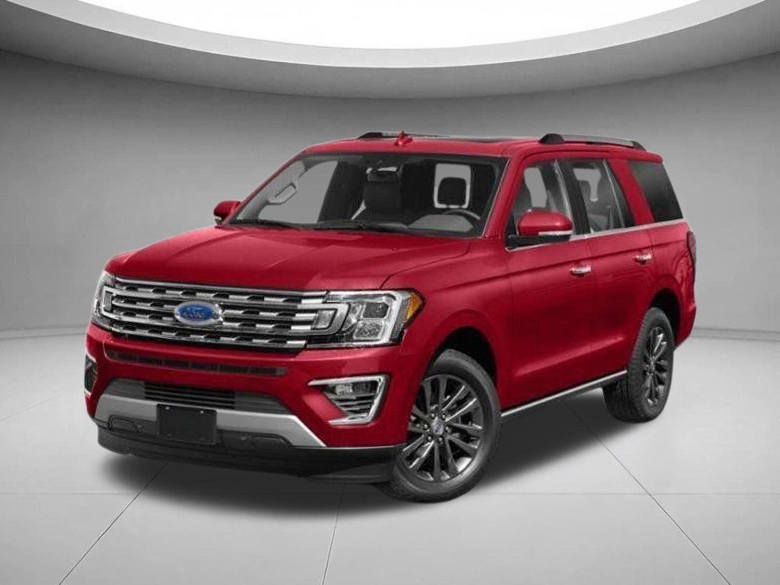 2019 Ford Expedition Limited's photo