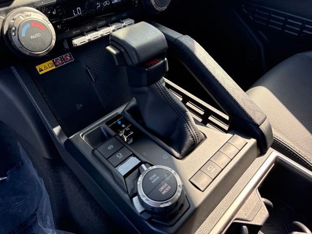 2025 Toyota 4Runner TRD Sport Premium - Photo 25