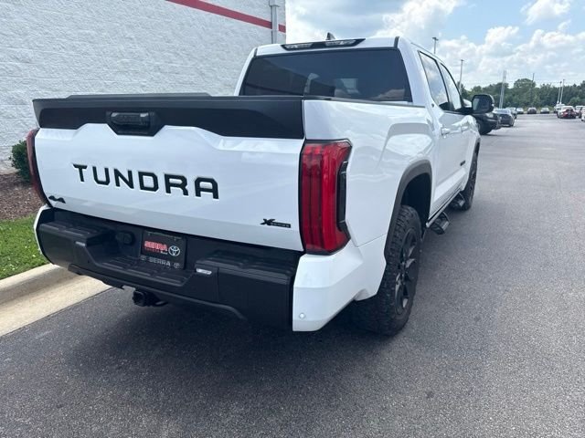 Used 2025  Toyota SR5 image 7