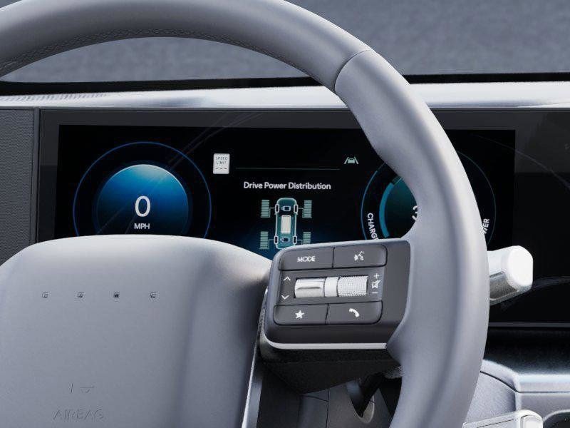 2026 Hyundai IONIQ 9 SEL - Photo 15