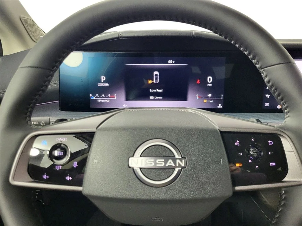 2026 Nissan Murano SL - Photo 17