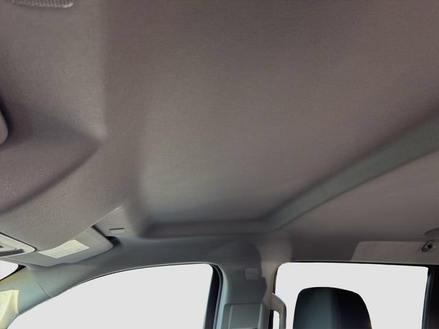 Used 2026 Sterling Gray Metallic Chevrolet Custom Trail Boss image 22