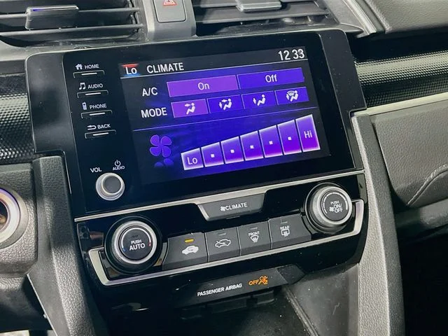 2020 Honda Civic Sport - Photo 17