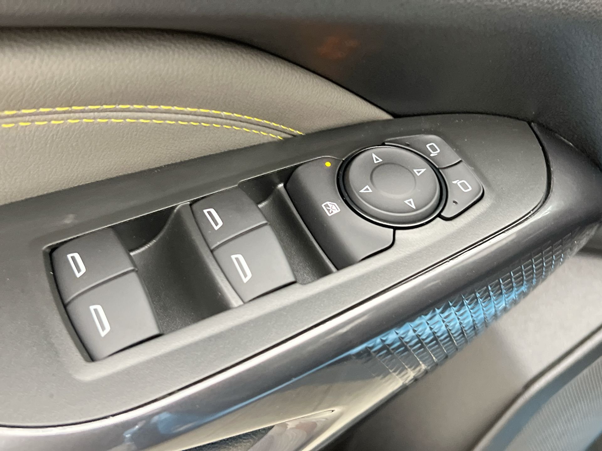 2026 Chevrolet Trax Activ - Photo 65