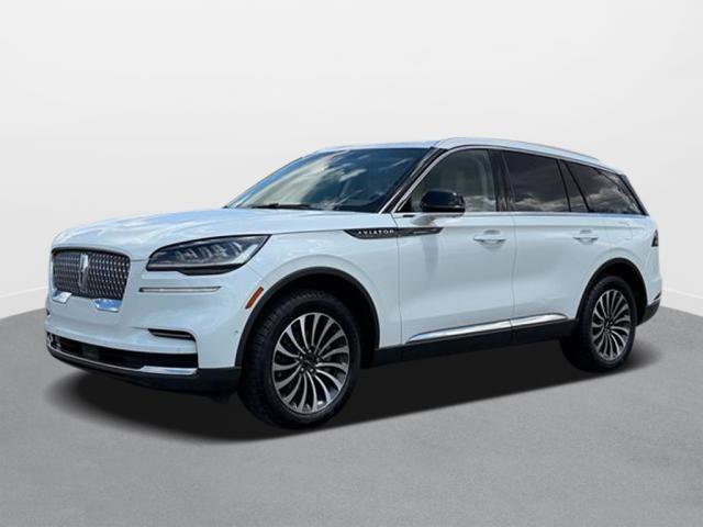2023 Lincoln Aviator Reserve AWD's photo