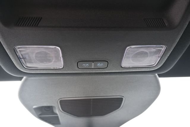 Used 2025 Gray Metallic Ford ST-Line image 28