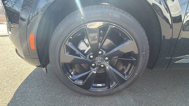 2026 Buick Envision Sport Touring - Photo 9
