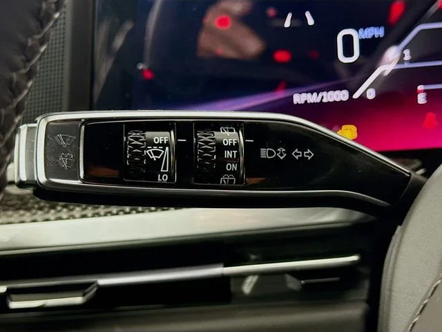 New 2026 Black Raven Cadillac V-Series image 14