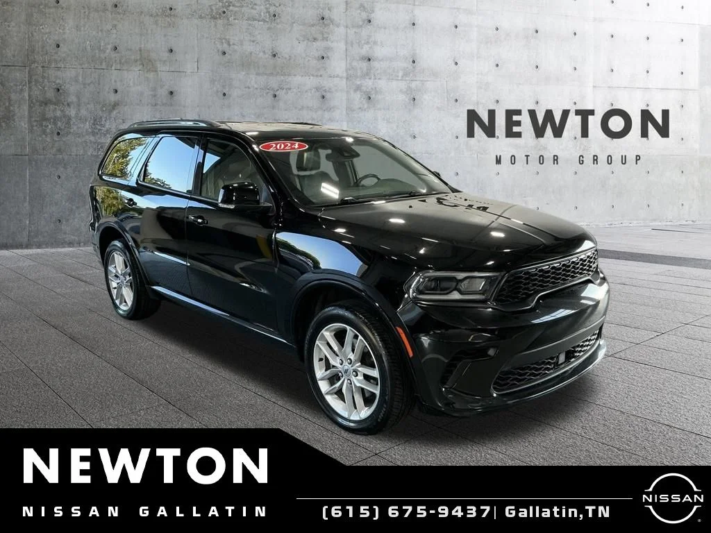 2024 Dodge Durango GT Plus AWD's photo
