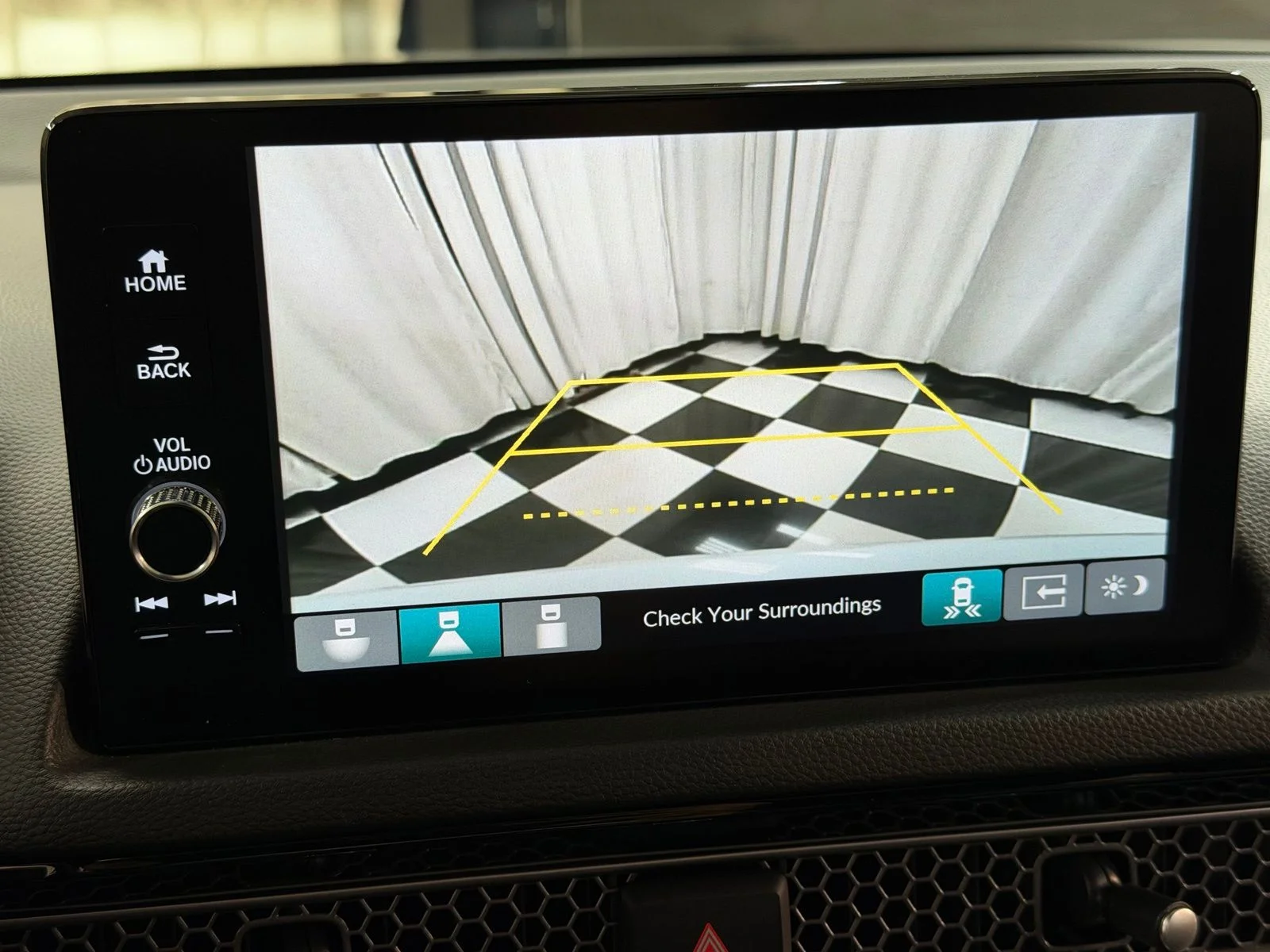 Used 2024  Honda Sport Touring image 22
