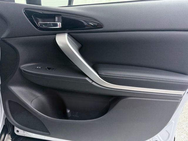2025 Mitsubishi Eclipse Cross LE - Photo 21