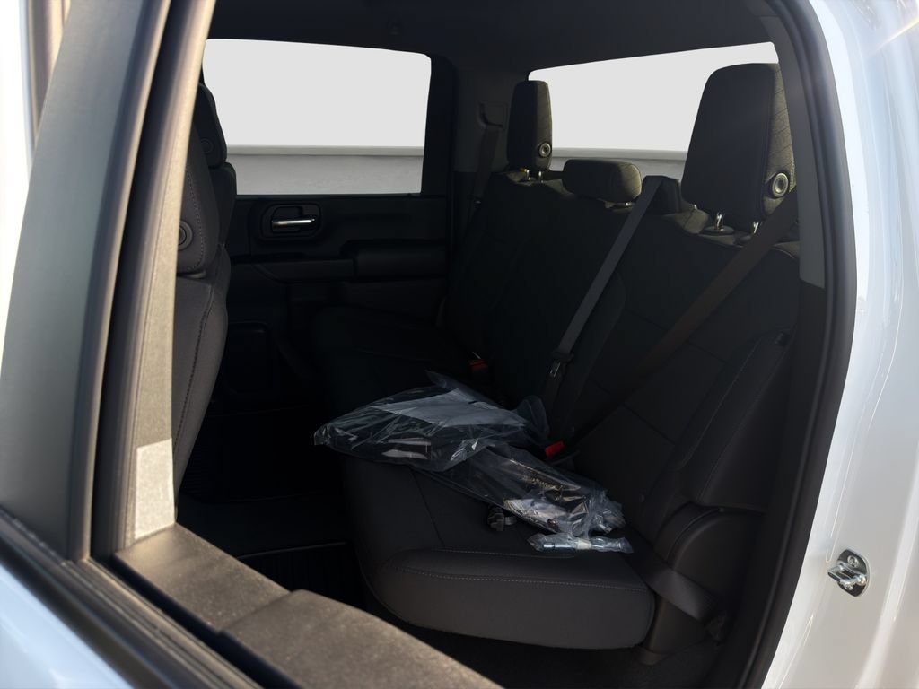 2026 Chevrolet Silverado 2500 HD Custom - Photo 13
