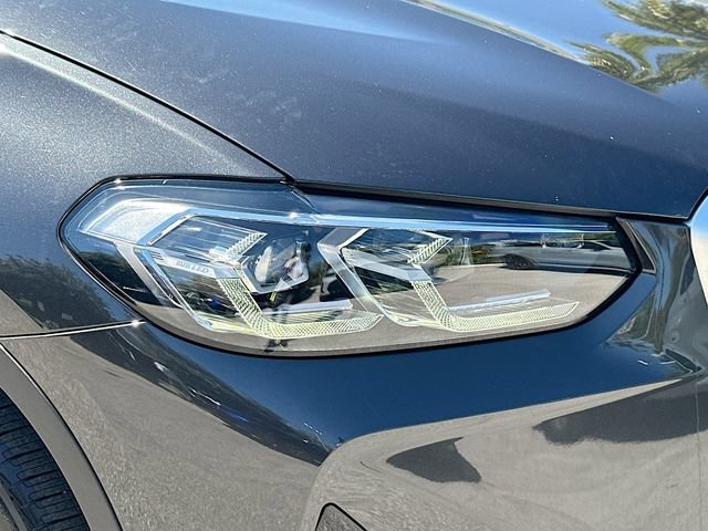 Used 2023 Dark Graphite Metallic BMW sDrive30i image 20