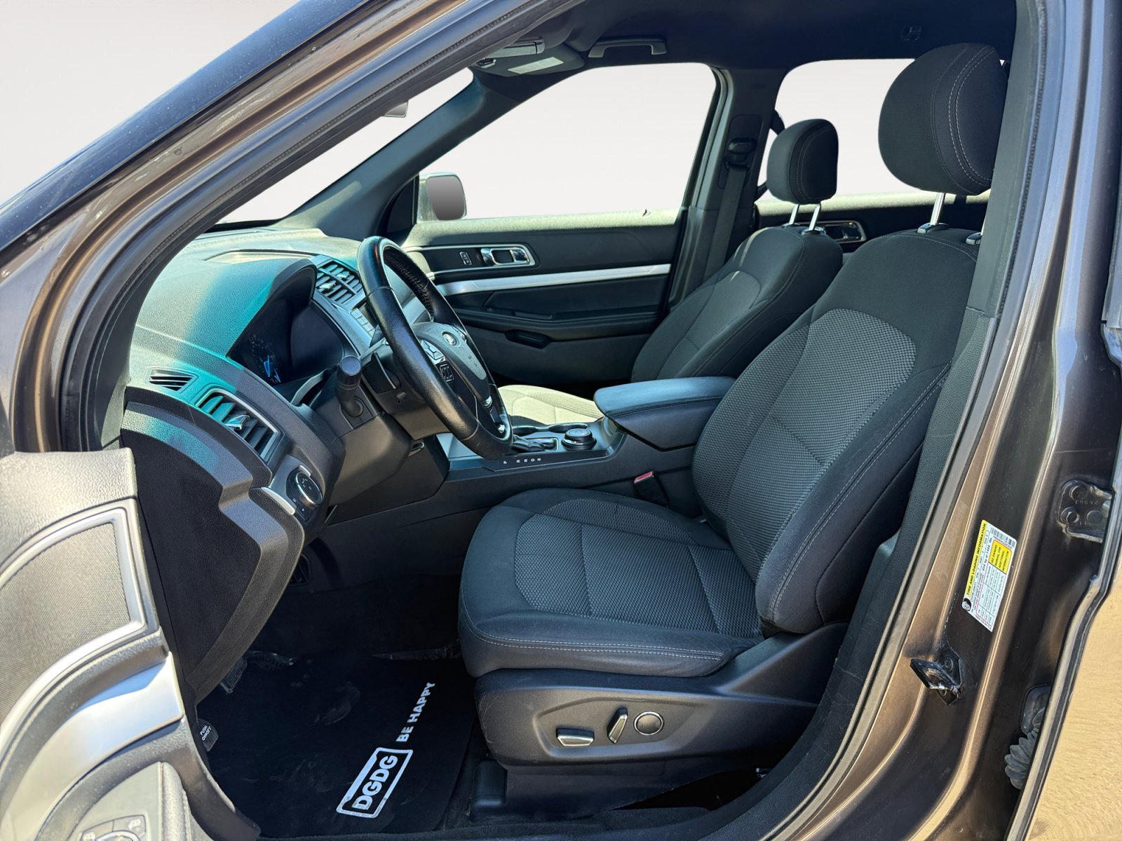 Used 2016 Caribou Metallic Ford XLT image 10