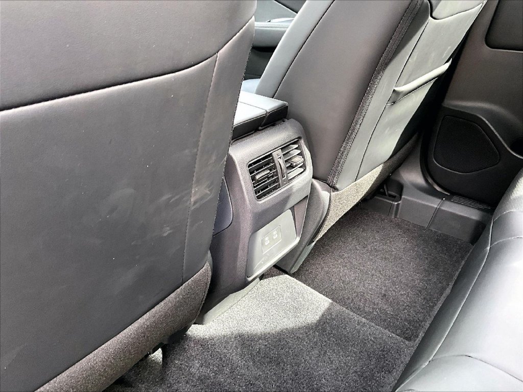Used 2026 White Nissan Dark Armor image 24
