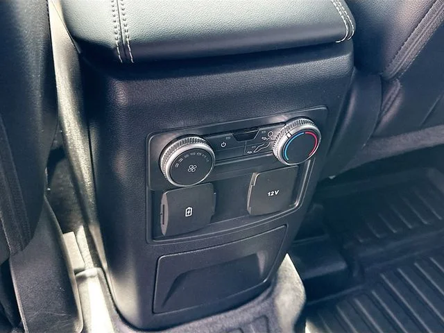 Used 2022 Gray Ford ST image 23