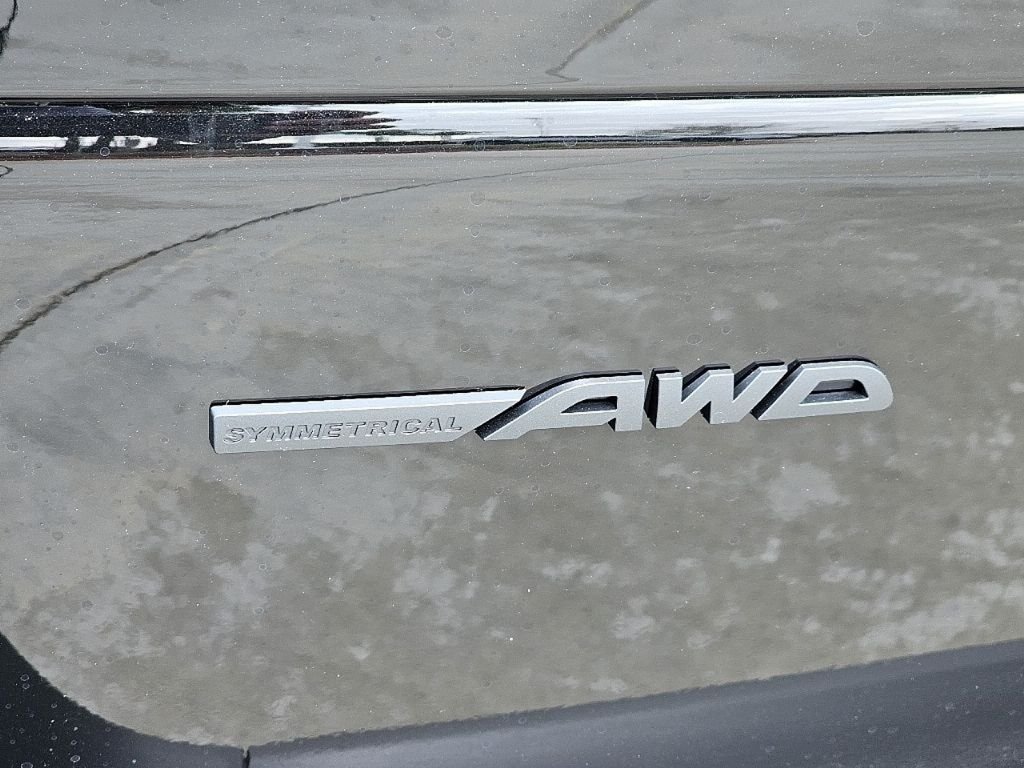 New 2026 CRYSTAL BLACK SILICA Subaru Touring XT image 11