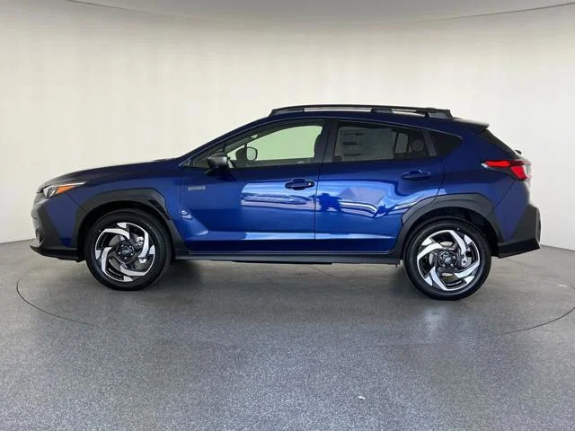 New 2026 SAPPHIRE BLUE PEARL Subaru Limited Hybrid image 8