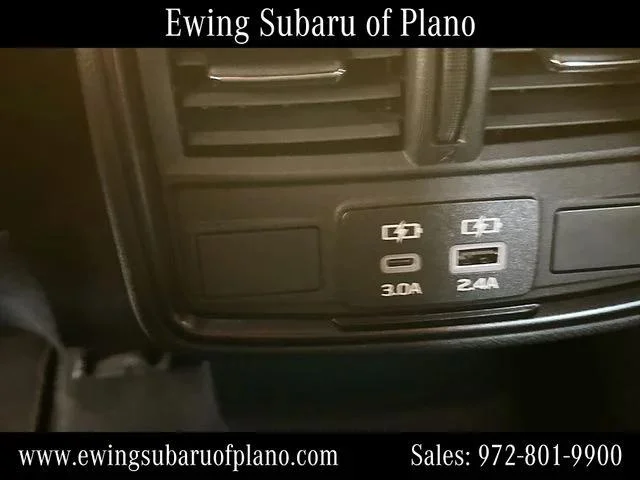 New 2026 RIVER ROCK PEARL Subaru Sport image 60