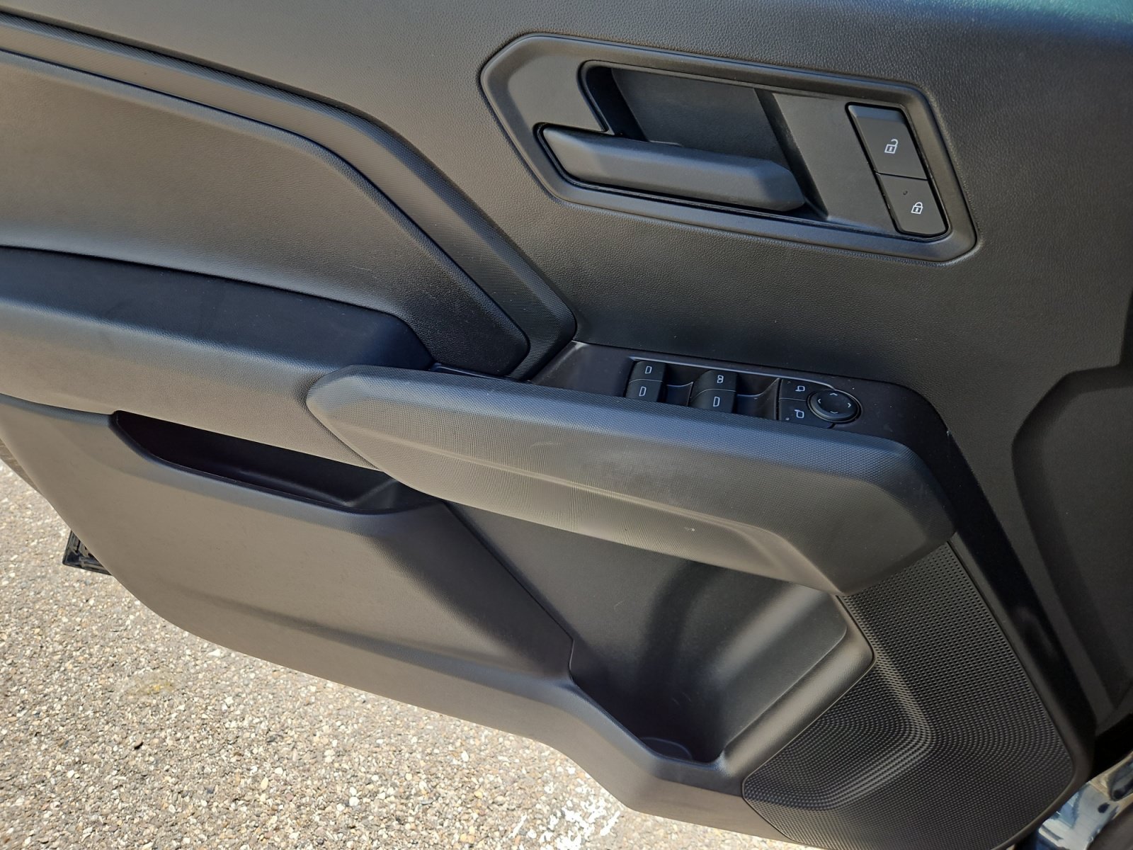 Used 2026 Black Chevrolet 4WD Trail Boss image 24