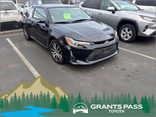 2015 Scion tC Base