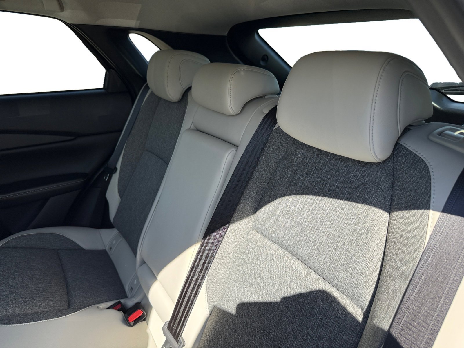 2026 Mazda CX-30 Aire Edition - Photo 16