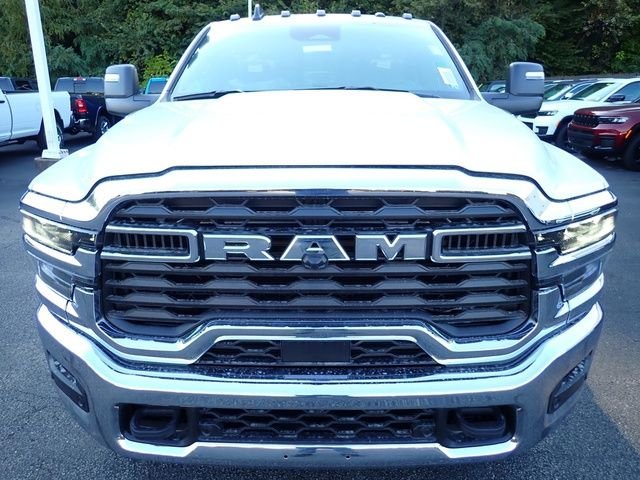 2026 RAM 3500 Tradesman - Photo 10