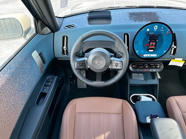 2026 MINI Countryman S - Photo 17