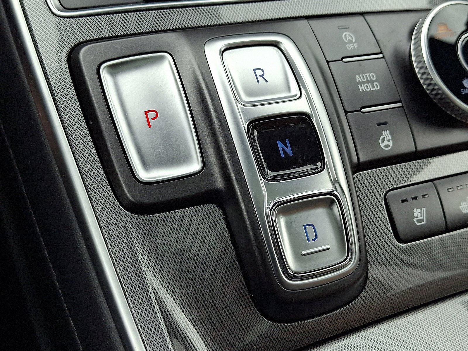 2023 Hyundai Santa Fe Calligraphy - Photo 15
