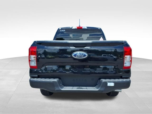 New 2026 Shadow Black Ford XL image 9