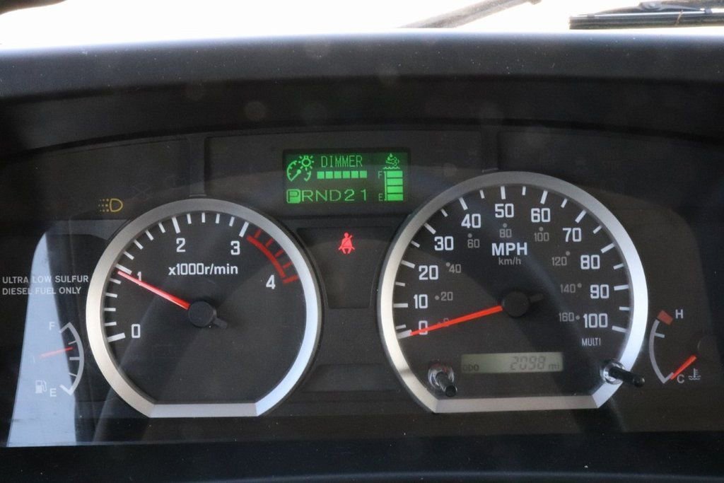 2023 Chevrolet Silverado 5500XD - Photo 15