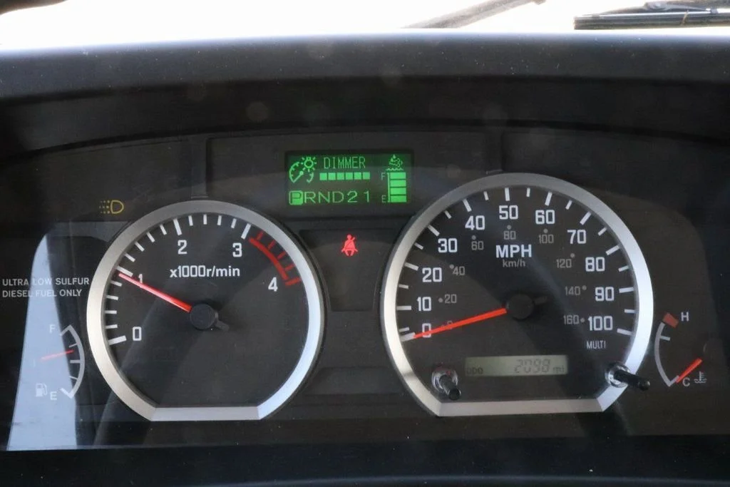 2023 Chevrolet Silverado 5500XD - Photo 15