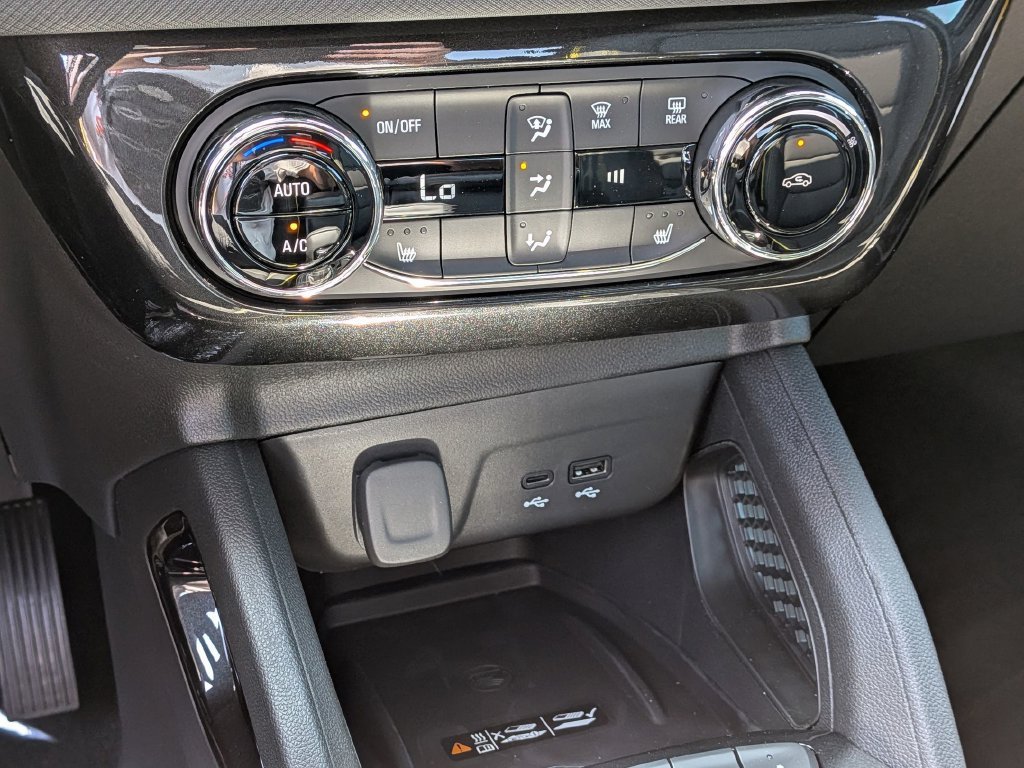 New 2026 Sterling Gray Metallic Chevrolet ACTIV image 20