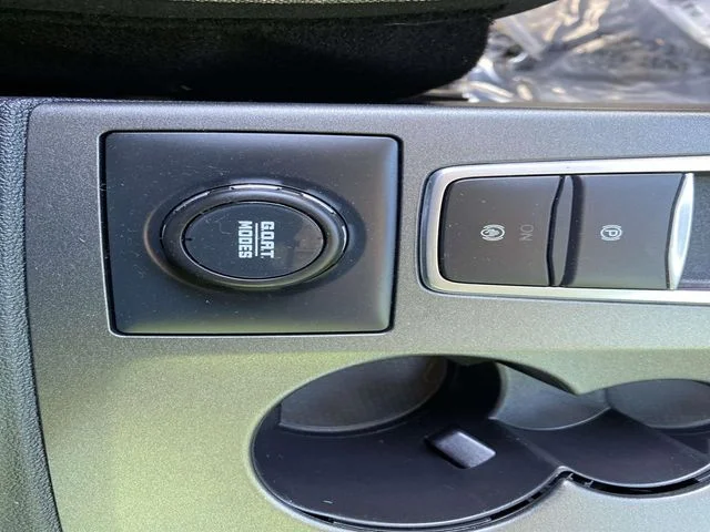 Used 2025 Gray Ford Big Bend image 28
