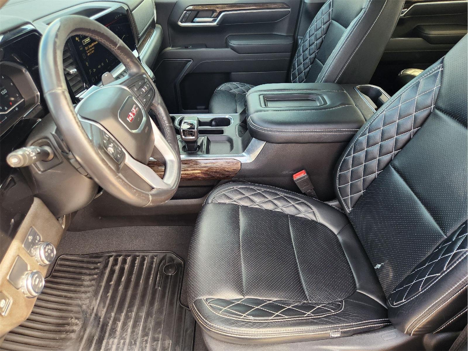 2022 GMC Sierra 1500 photo 13 of 33