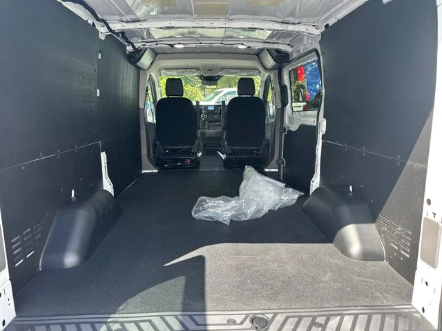 2025 Ford Transit Van Base - Photo 47