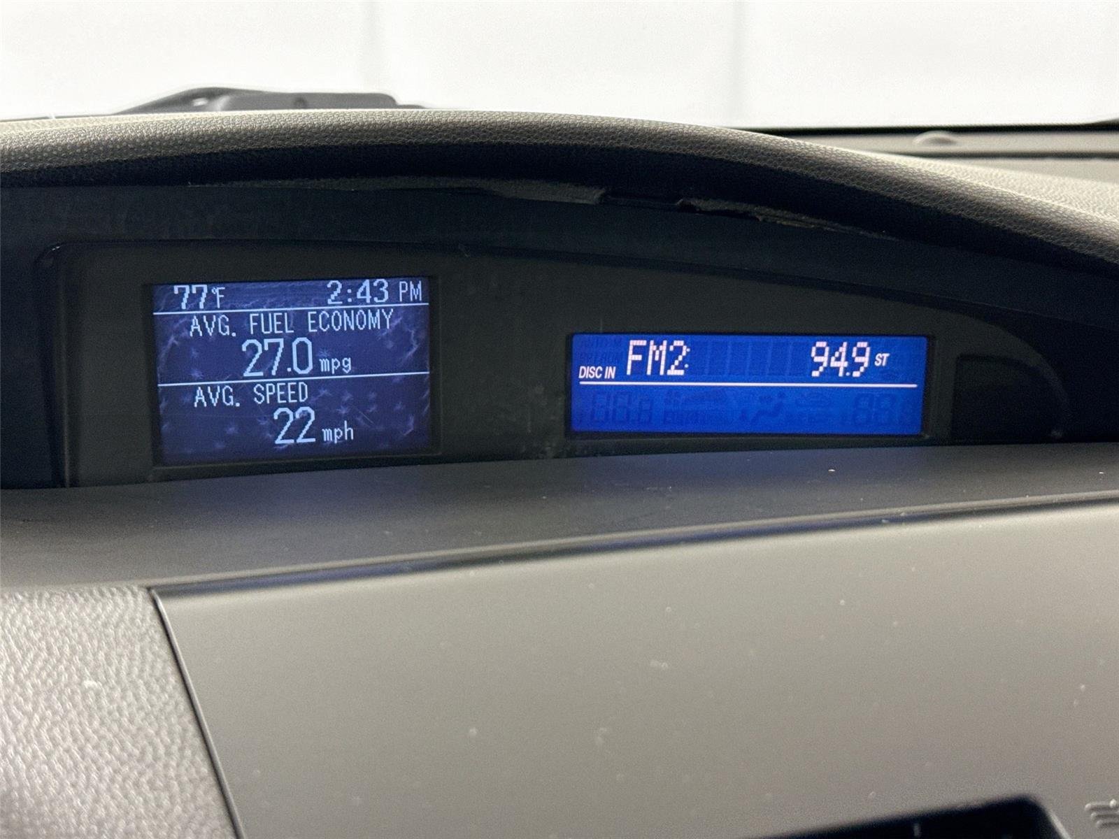 Used 2013 Black Mica Mazda i Sport image 19